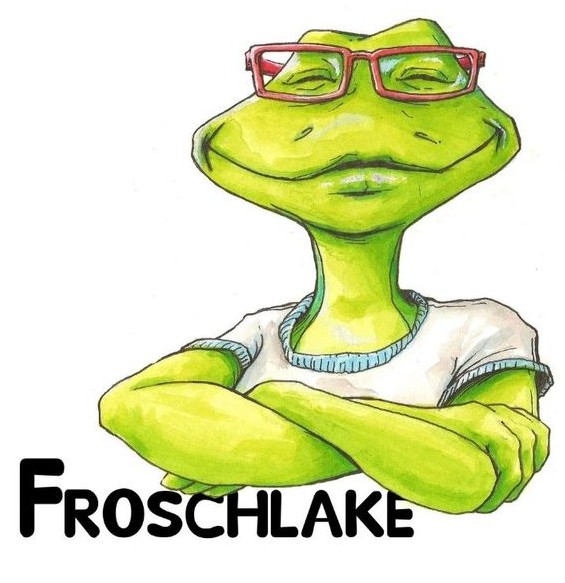 Schule an der Froschlake